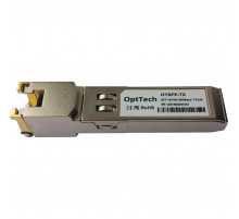Модуль SFP OptTech OTSFP-TX-G