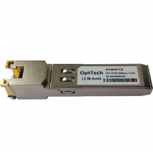 Модуль SFP OptTech OTSFP-TX-G