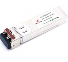 FH-SP551TCDL40, 40 км SFP+ 10G модуль, 2 волокна,1550 nm, LC, DDM