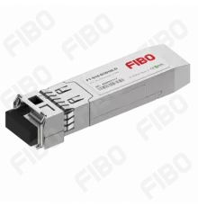 10G DWDM SFP+ модуль 1553.33 нм 10км