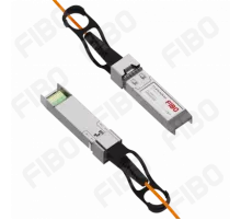 10G SFP+ 3м AOC (Active Optical Cable)