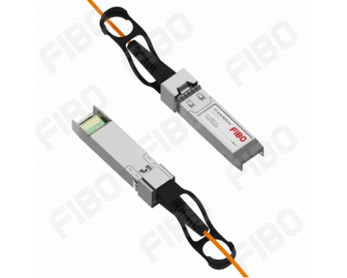 10G SFP+ 3м AOC (Active Optical Cable)