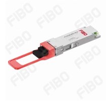 Cisco  совместимый 100GBASE-ER1 QSFP28 модуль 1304нм 30км