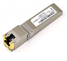 Оптический трансивер HPE Aruba 10GBASE-T SFP+ RJ45 30m Cat6A XCVR, JL563A