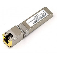Оптический трансивер HPE Aruba 10GBASE-T SFP+ RJ45 30m Cat6A XCVR, JL563A