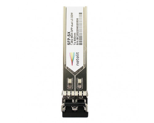 Модуль NETELIT NTL-SFP-SX
