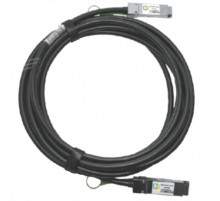 Модуль BOUZ, 100G QSFP28 Direct Attached Cable (DAC), дальность до 2м