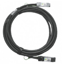 Модуль BOUZ, 100G QSFP28 Direct Attached Cable (DAC), дальность до 2м