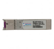 Модуль BOUZ BZ-SFP-W35-3-I