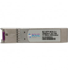 Модуль BOUZ BZ-SFP-W35-3-I