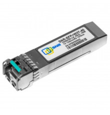 Модуль SNR SFP+ 10G WDM до 40км, Tx 1330нм/Rx 1270нм, LC, DDM