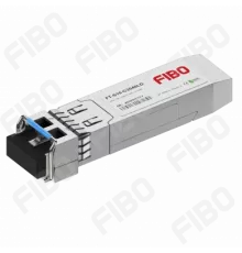 10G CWDM SFP+ модуль 1350нм 40км