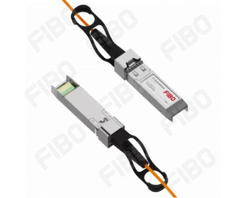 Cisco  совместимый 10G SFP+ 2м AOC (Active Optical Cable)