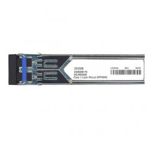 Оптический трансивер HP X110 100M SFP LC LX, JD120B