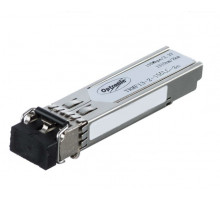 TRMF13-2-155LC-3c, Модуль SFP Dual LC, 155Мбит/с, 1310нм, 2км