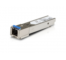 Модуль SFP CWDM оптический двунаправленный (BIDI), дальность до 40км (16dB), 1570нм