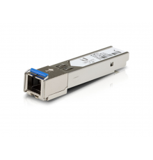 Модуль SFP CWDM оптический двунаправленный (BIDI), дальность до 40км (16dB), 1570нм