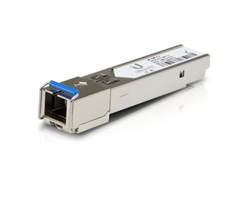 Модуль SFP CWDM оптический двунаправленный (BIDI), дальность до 40км (16dB), 1570нм