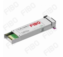 10G CWDM XFP модуль 1490нм 40км