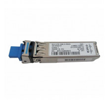 Оптический трансивер Cisco GLC-FE-100LX-RGD