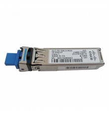 Оптический трансивер Cisco GLC-FE-100LX-RGD