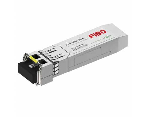 1G DWDM SFP модуль 1533,47нм 120км