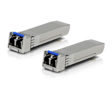 Трансивер Ubiquiti, (UF-SM-10G)