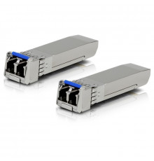 Трансивер Ubiquiti, (UF-SM-10G)