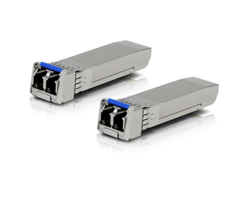 Трансивер Ubiquiti, (UF-SM-10G)