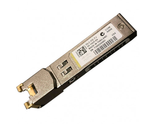 Оптический трансивер Cisco GLC-FE-T-I