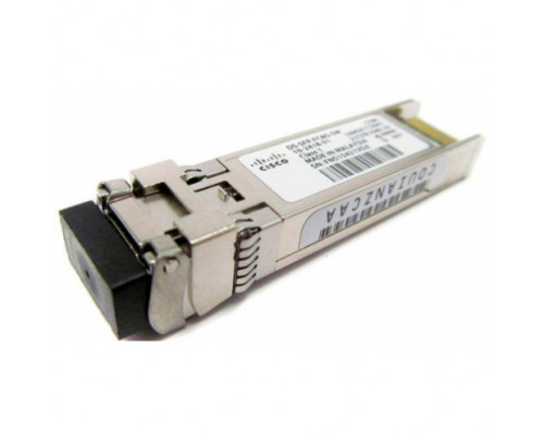Оптический трансивер Cisco DS-SFP-FC8G-LW