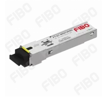1000BASE-BX120-D SFP модуль 1550/1490нм 120км