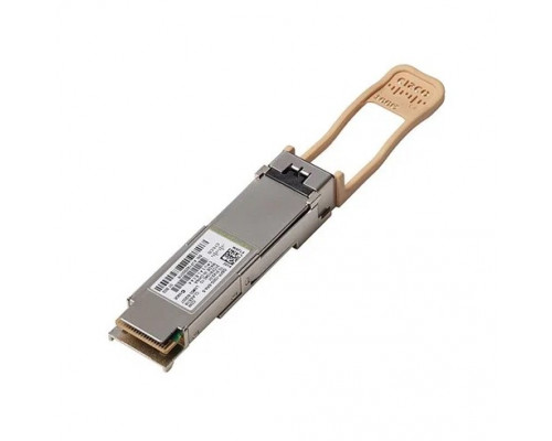Оптический трансивер Cisco SFP-25G-SR-S