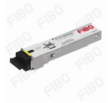 1000BASE-BX-D SFP модуль 1550/1310нм 3км