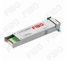 10G CWDM XFP модуль 1290нм 60км