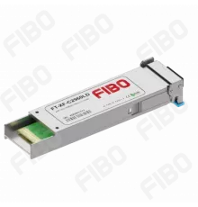 10G CWDM XFP модуль 1290нм 60км