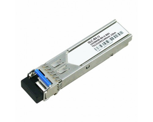Оптический трансивер Cisco GLC-BX80-U-I