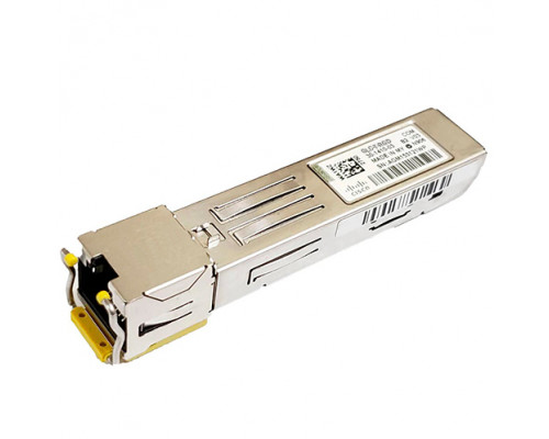 Трансивер Cisco GLC-T-RGD