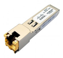 Трансивер Cisco SFP GLC-T