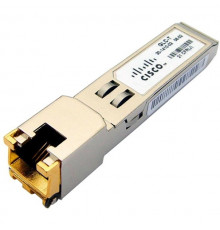 Трансивер Cisco SFP GLC-T