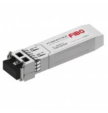 Cisco DWDM-SFP25G-63.86 совместимый 25G DWDM SFP28 модуль 1563.86 нм 10км