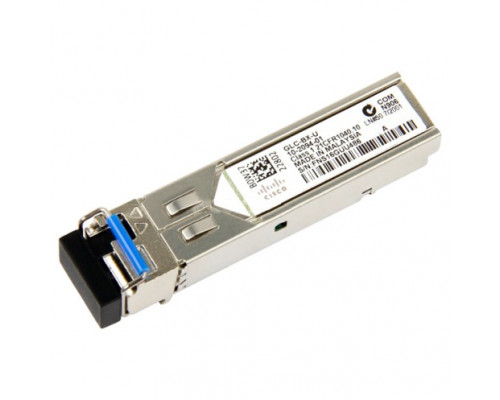 Оптический трансивер Cisco GLC-BX-U=