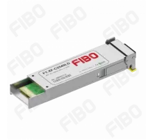 10G CWDM XFP модуль 1550нм 40км FT-XF-C5540LD