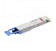Mellanox MMS1V90-WR совместимый 400GBASE-LR4 QSFP56-DD модуль O-band 10км