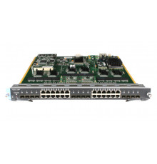 (Архив)Модуль D-Link, портов: 24, поставляется в проекты, (7200-24P)