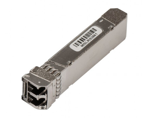 Модуль Mikrotik, Dual LC, длина волны 1570 нм, (S+C57DLC10D)
