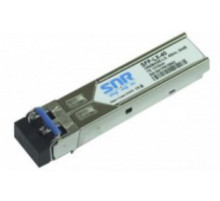 Модуль SNR SFP оптический, дальность до 20км (14dB), 1310нм