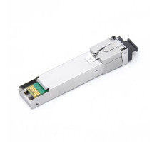Модуль BOUZ, SFP WDM GPON до 20км, Tx 1490нм/Rx 1310нм, SC, класс B+