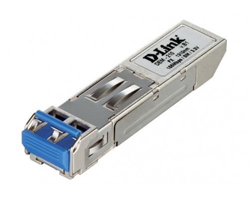 Модуль D-Link, LC (SM), (DEM-210/B1A)