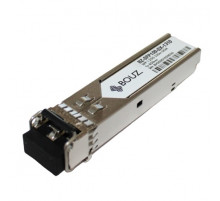 Модуль BOUZ, SFP 100M до 2км, Tx 1310нм, MM, LC, DDM